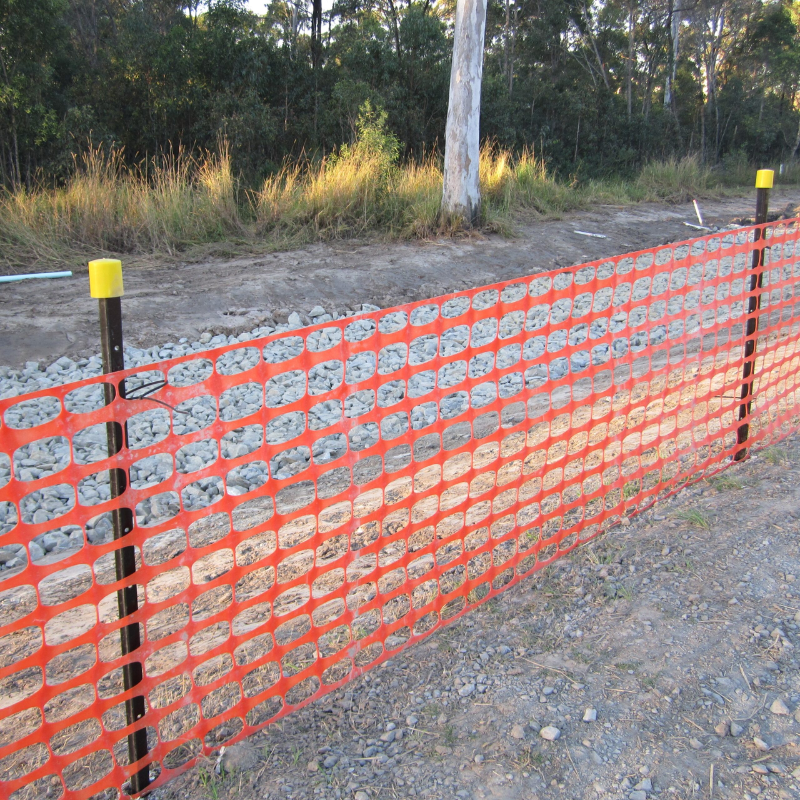 Image - Safety Fence #3